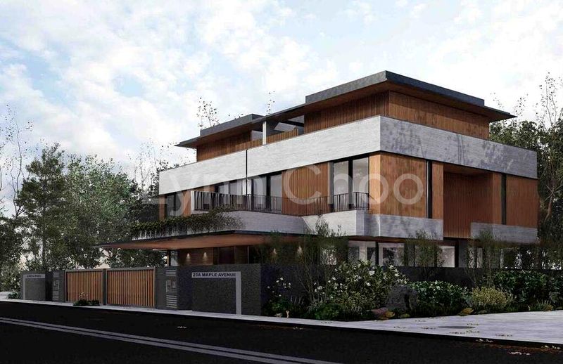6 Bed Bungalow (Landed) for Sale in  Oak Villas - Image 7